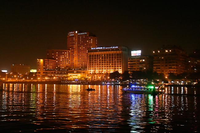 Le Caire Novembre 2005 - 032
